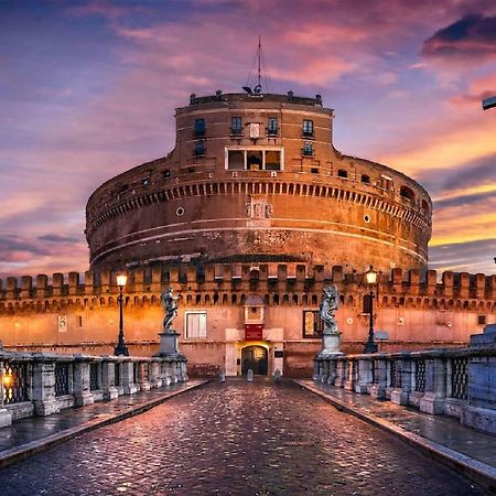 Bdc - Maison Sophie Al Vaticano Рим Екстер'єр фото