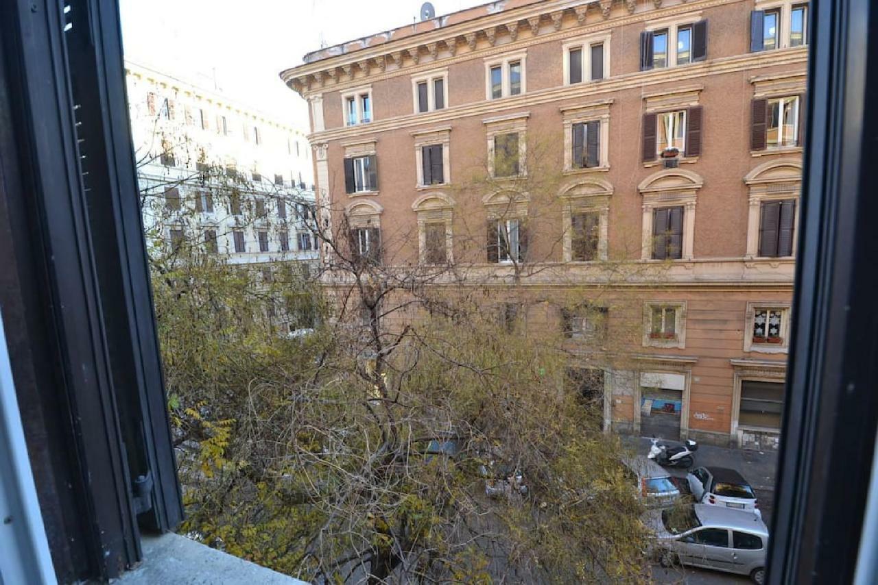 Bdc - Maison Sophie Al Vaticano Рим Екстер'єр фото