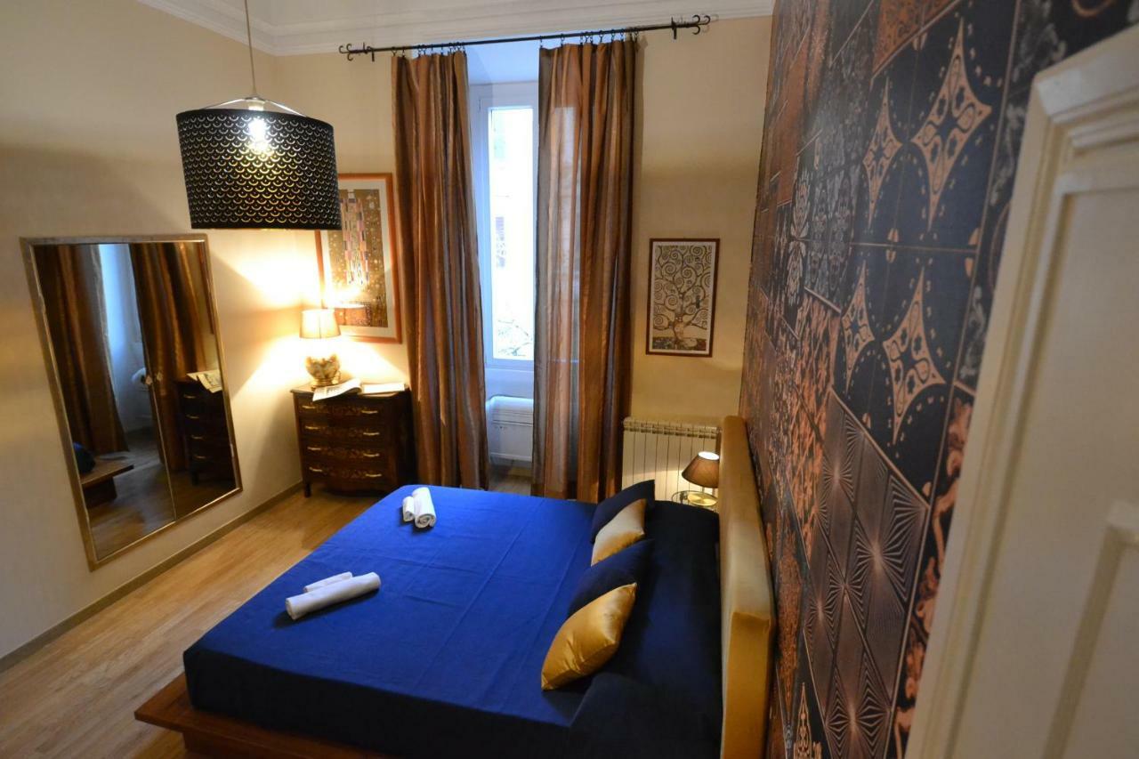 Bdc - Maison Sophie Al Vaticano Рим Екстер'єр фото