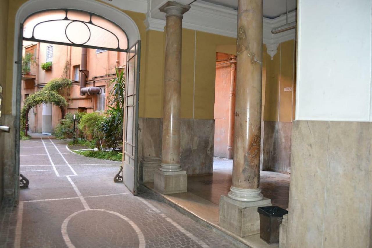 Bdc - Maison Sophie Al Vaticano Рим Екстер'єр фото